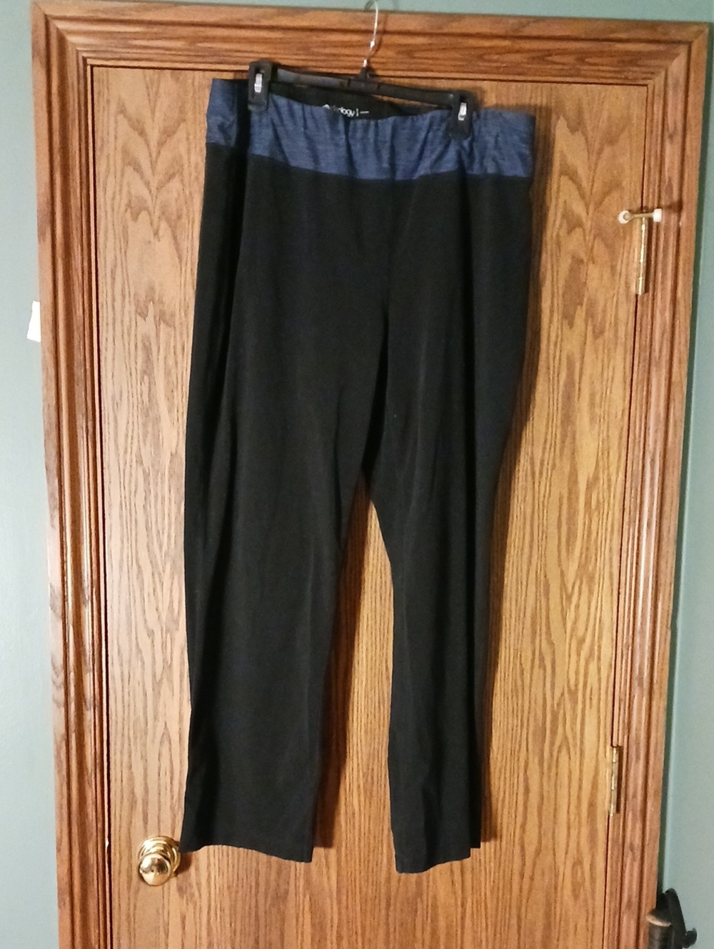 Women's Ideologypull On Boot Cut Leggings